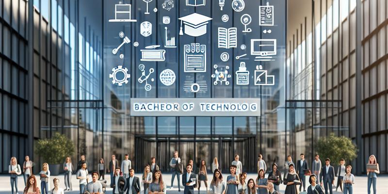 Bachelor Universitaire de Technologie : Qu'est-ce Que C'est ? Bachelor Universitaire de Technologie : Qu'est-ce Que C'est ?