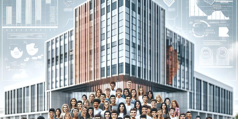 Classement des IUT Tech de Co en 2024