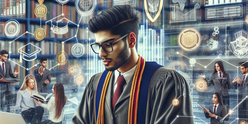 Comment Réussir son DUT Techniques de Commercialisation ?