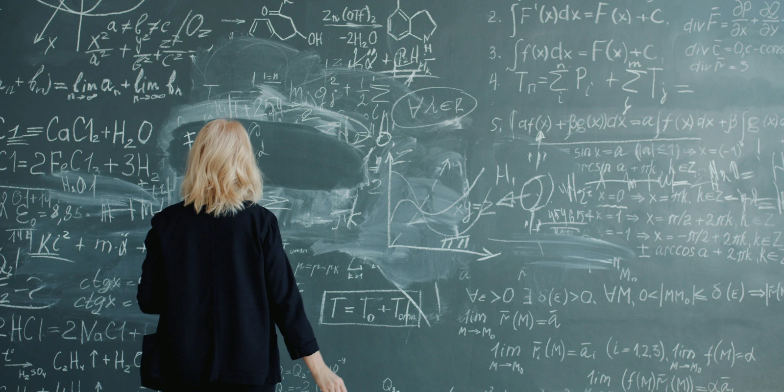 Définition du TC : Tout Savoir