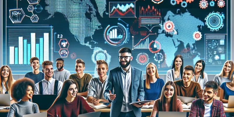 Formation en Techniques de Commercialisation à l'IUT Paris