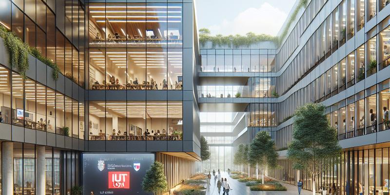 Guide des Techniques de Commercialisation à l'IUT Lyon