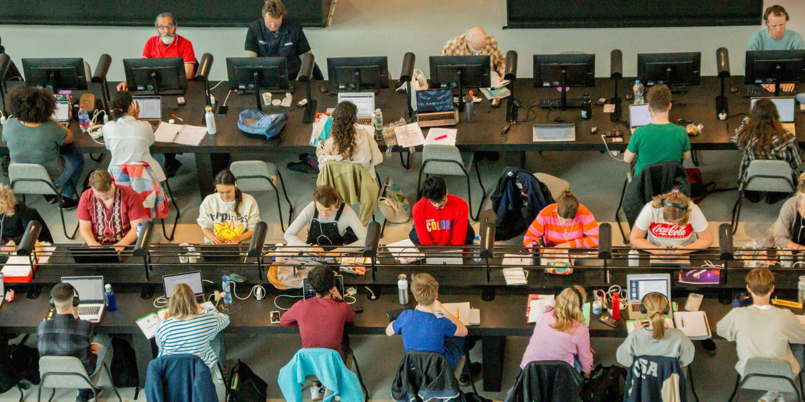 IUT Vannes - Université Bretagne Sud : Focus sur le BUT TC