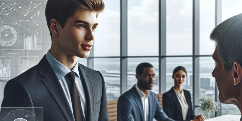 Les Stages Obligatoires en BUT Techniques de Commercialisation Les Stages Obligatoires en BUT Techniques de Commercialisation