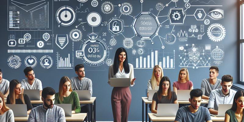 Parcours Marketing Digital et E-Business en BUT TC Parcours Marketing Digital et E-Business en BUT TC