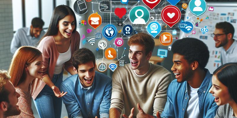 Pourquoi Choisir le Parcours Marketing Digital en BUT TC ? Pourquoi Choisir le Parcours Marketing Digital en BUT TC ?