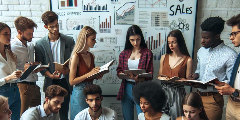Qu'est-ce que le BUT TC (Techniques de Commercialisation) ? Qu'est-ce que le BUT TC (Techniques de Commercialisation) ?