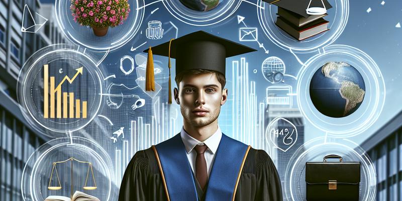 Quels Masters Après un BUT TC (Techniques de Commercialisation) ?