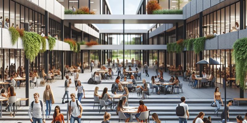 Tech de Co Bordeaux : Les Atouts du DUT