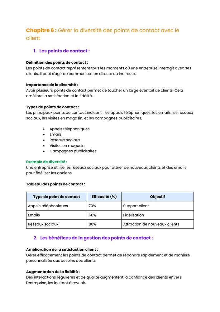 Example Fiche de Révision BUT TC