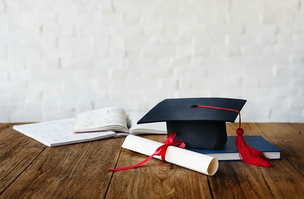 Réussite de son BUT TC